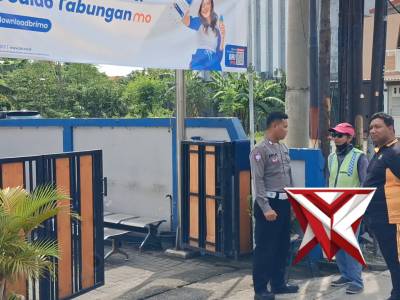 PATROLI OBVIT PERBANKAN