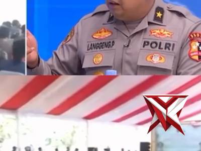 4 program Kapolri Mendukung Ketahanan Polri 1