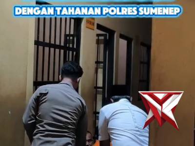 Polres Sumenep