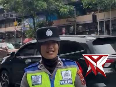 LIVE REPORT POLWAN OPS KETUPAT CANDI 2026 (22/03/2026)