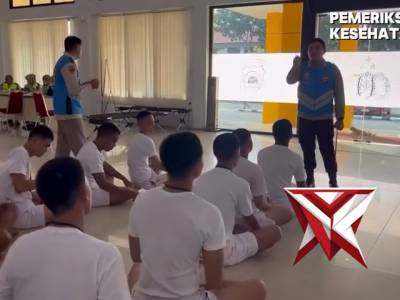 HALLO SPRADIK BUMI SERUMPUN SEBALAI, WAKTUNYA KITE MELANGKAH! Panggilan untuk Sepradik semuen - PoliceTube