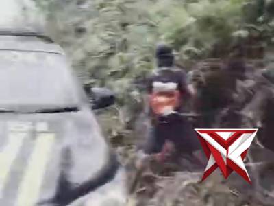 Gerakan Indonesia ASRI