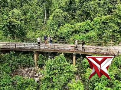 Dalam rangka mendukung program Asta Cita Presiden Republik Indonesia, Polres Musi Rawas melaksanakan