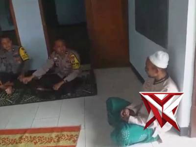 Sambang Desa - PoliceTube