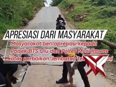 Himbawan pemudik agar selalu berhati2