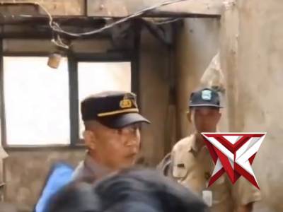 Polsek Poncol Peduli ?

Polsek Poncol melaksanakan kegiatan sambang kepada masyarakat