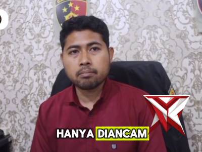 DISIKAT! ? Tim Tekab 308 Presisi Polres Lamteng Ringkus 2 Pelaku Curas Sadis di Perkebunan GGP.