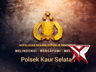 Rangkaian kegiatan 1x24 jam polsek kaur selatan - PoliceTube