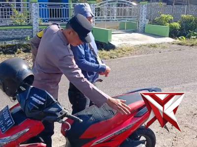 Razia SAJAM dan SENJATA API dalam Upaya Pencegahan Antisipasi Tindak Pidana