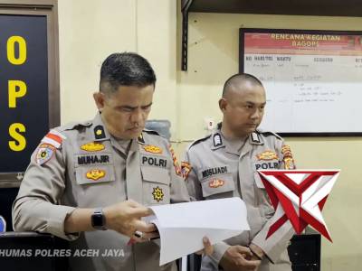 Wasops Lilin Seulawah 2025 - PoliceTube