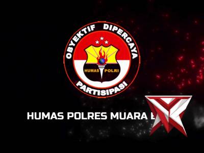 imbauan kapolres muara - PoliceTube