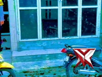 Polsek Pakal Ingatkan warga waspada curanmor