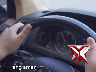 Mudik lebaran tahun inj pakai kendaraan sendiri? Gas boleh, tapi jangan lupa rehat. Biar perjalanan