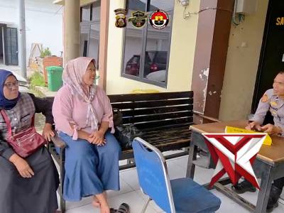 Sisi Humanis di Balik Jeruji Besi ??