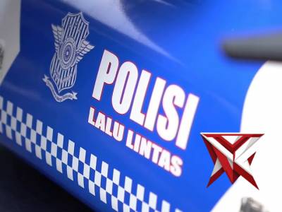 ? MUDIK 2026 MAKIN CANGGIH! Korlantas Polri Siap Kawal Jalur Pakai Drone VTOL! ?? - PoliceTube
