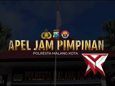 Apel Jam Pimpinan