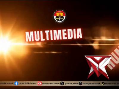 Safari Ramadhan, Wakapolda Sumsel Pererat Silaturahmi dan Salurkan Bansos di Kota Prabumulih - PoliceTube