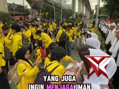 Selembar sorban - PoliceTube