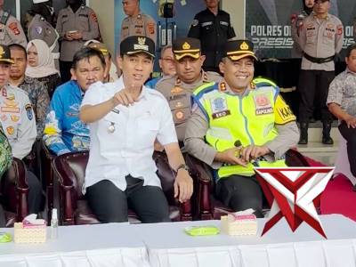APEL GELAR PASUKAN OPS KETUPAT TAHUN 2026