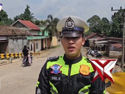 Pantauan Arus Lalulintas - PoliceTube