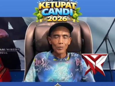 Mudik nggak harus pakai kendaraan mewah&hellip; - PoliceTube