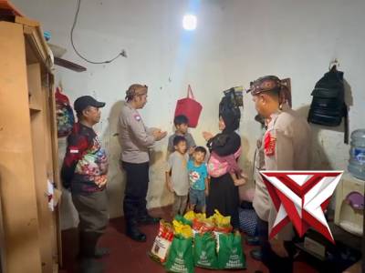 Ujungberung, Rabu (18/3/2026).