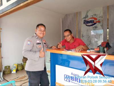 Polsek tulung selapan