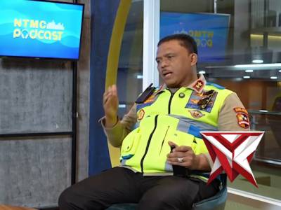 ? MUDIK 2026 MAKIN CANGGIH! Korlantas Polri Siap Kawal Jalur Pakai Drone VTOL! ??