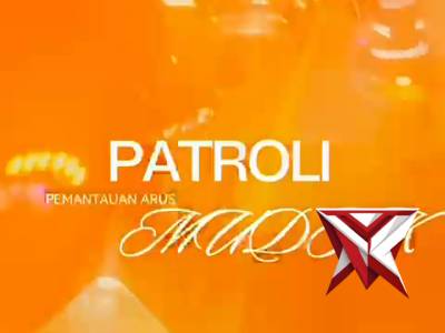 Patroli Pemantauan Arus Mudik Sat Samapta Polres Majalengka