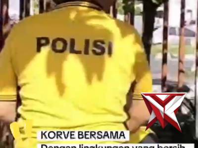 Bersih bersih Mako&hellip;