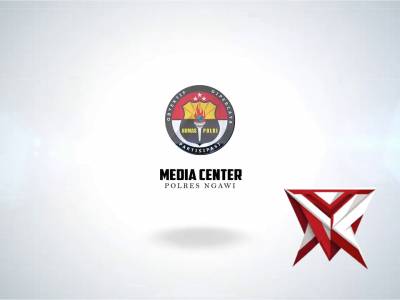 Safari Ramadan Bersama Forkopimda Kab. Ngawi