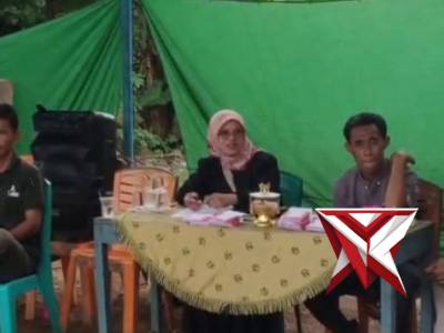 Polsek BTS ULU, Polres Musi Rawas