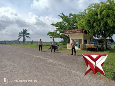 Patroli Antisipasi 3C