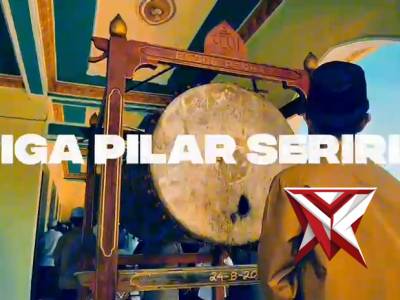 Toleransi Antar Umat Beragama