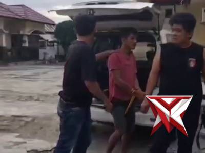 ? Pelaku Curanmor DPO Polresta Bengkulu Ditangkap Berkat Sinergi Antar Polres ?