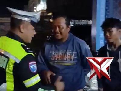 BINGUNG CARI TEMPAT ISTIRAHAT? POLRES OKI HADIR