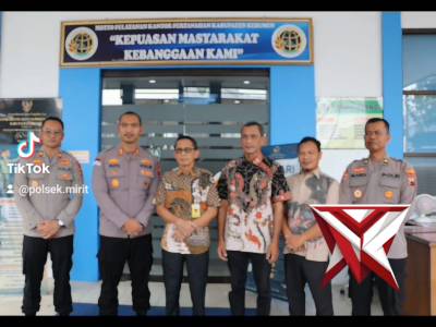 BPN kebumen tegaskan status lahan sat lantas polres kebumen masih proses. Polres siap Jalaur Hukum