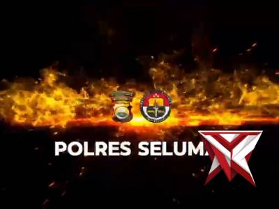 Peringatan Nuzulul Qur'an polres Seluma