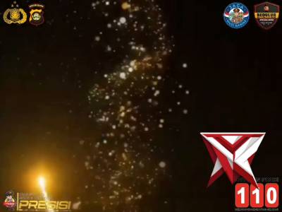 Himbauan Polres Musi Rawas