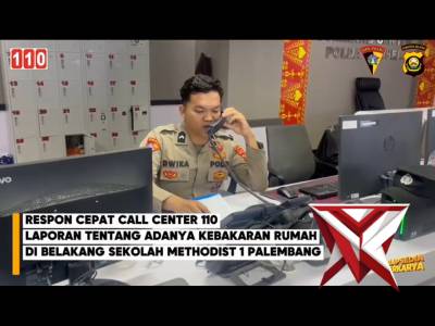 POLSEK BANDING AGUNG