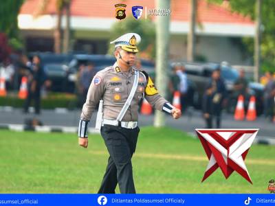 &ldquo;Apel Ops Ketupat Musi 2026&rdquo;