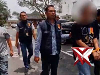 Giat penyidikan sat reskrim polres ogan ilir - PoliceTube