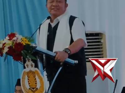 Polri Untuk Masyarakat