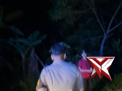 TINDAK CEPAT CALL CENTER 110 POLRES OKI