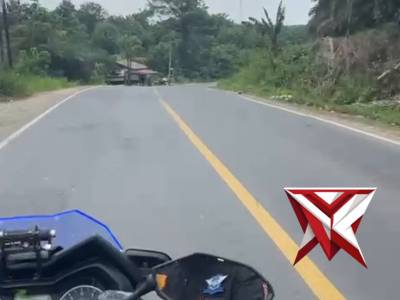 POLRI UNTUK MASYARAKAT