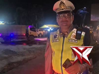 Polsek Pampangan - PoliceTube