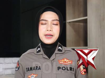 Sobat Polri, perjalanan mudik sebentar lagi tiba. Mau pakai kendaraan pribadi atau umum