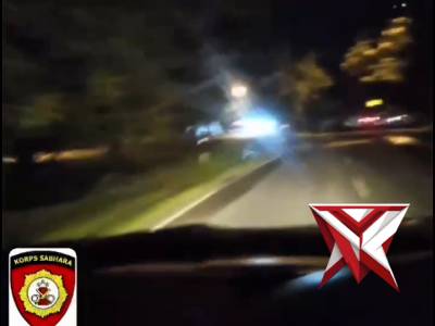 Samapta res oki - PoliceTube