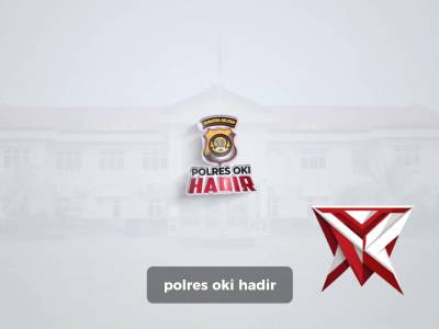 Polres OKI bersama jajaran Forkopimda OKI melaksanakan kegiatan penanaman jagung serentak Kuartal 1