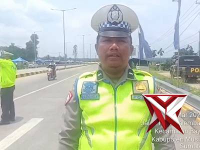 POLRI UNTUK MASYARAKAT - PoliceTube